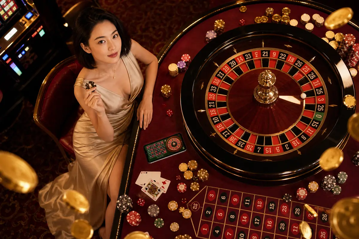 club333 Casino tawaran bonus selamat datang untuk ahli baru