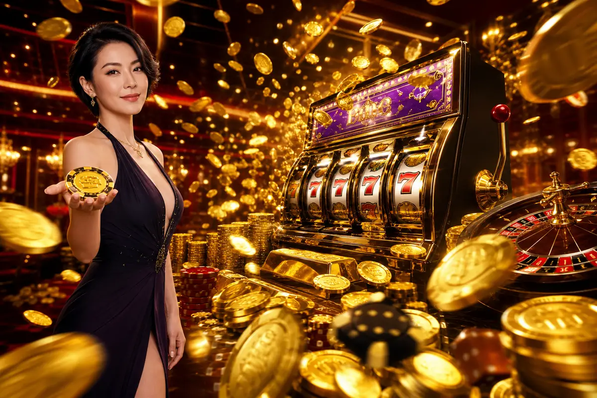 club333 platform slot live casino taruhan sukan pelbagai pilihan
