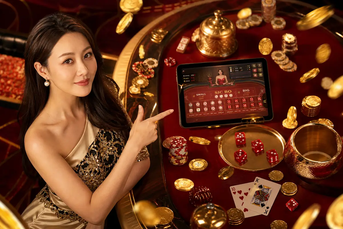 club333 slot online permainan skrin utama