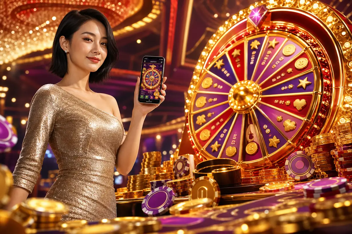 club333 strategi pilih nombor loteri