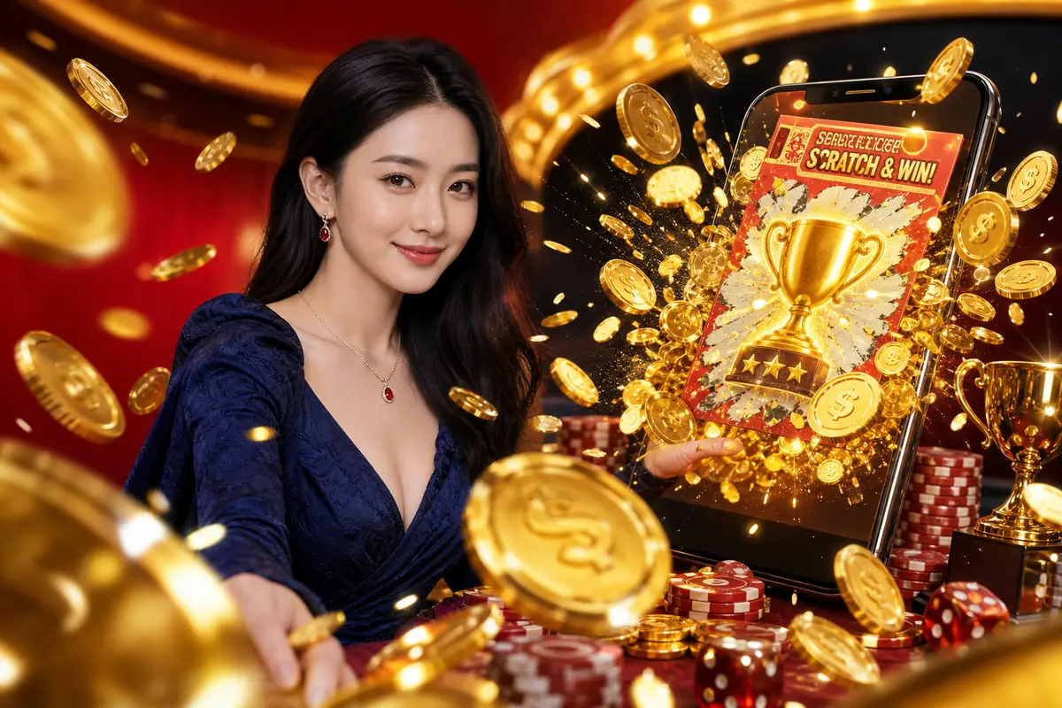 club333 platform kasino online Malaysia