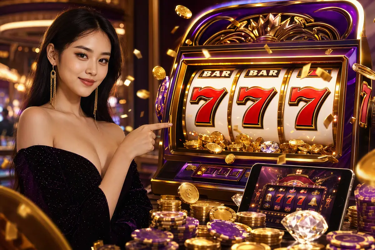 club333 bonus akaun ahli baru deposit pertama