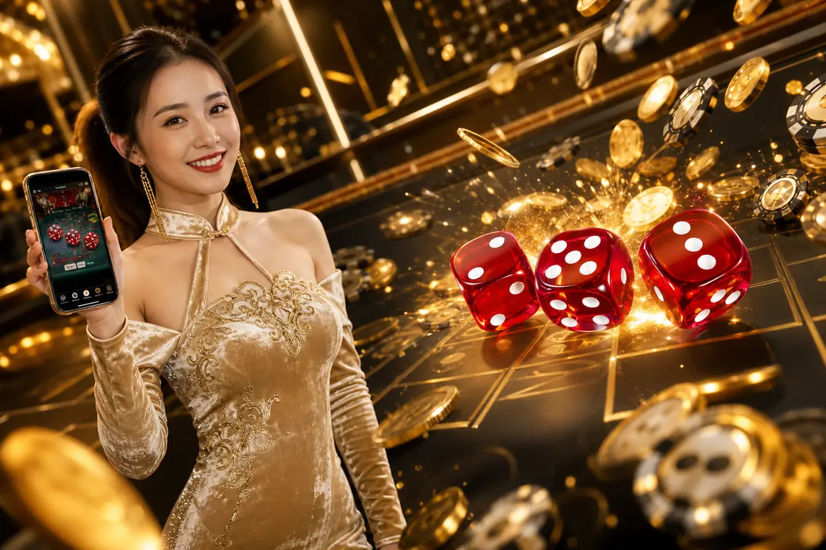 club333 Casino antara muka permainan roulette dalam talian